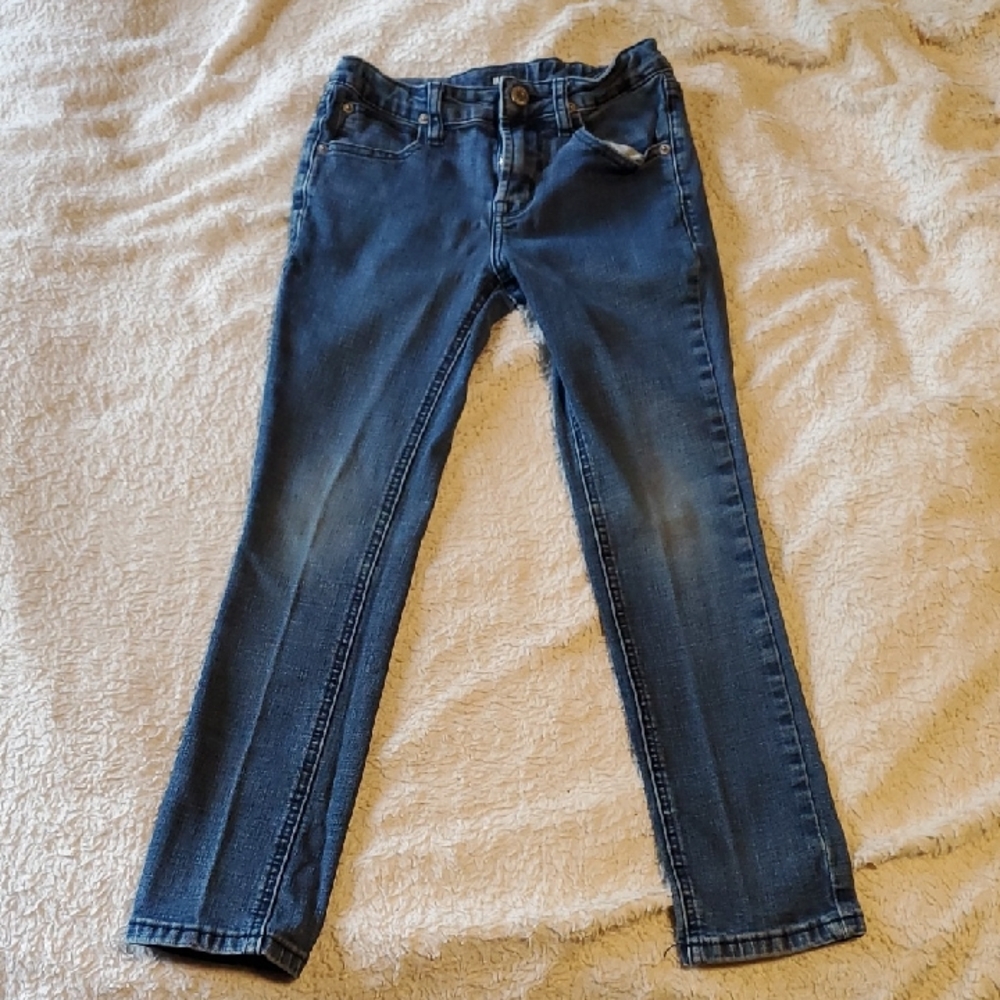Husdon Boys Skinny Jeans